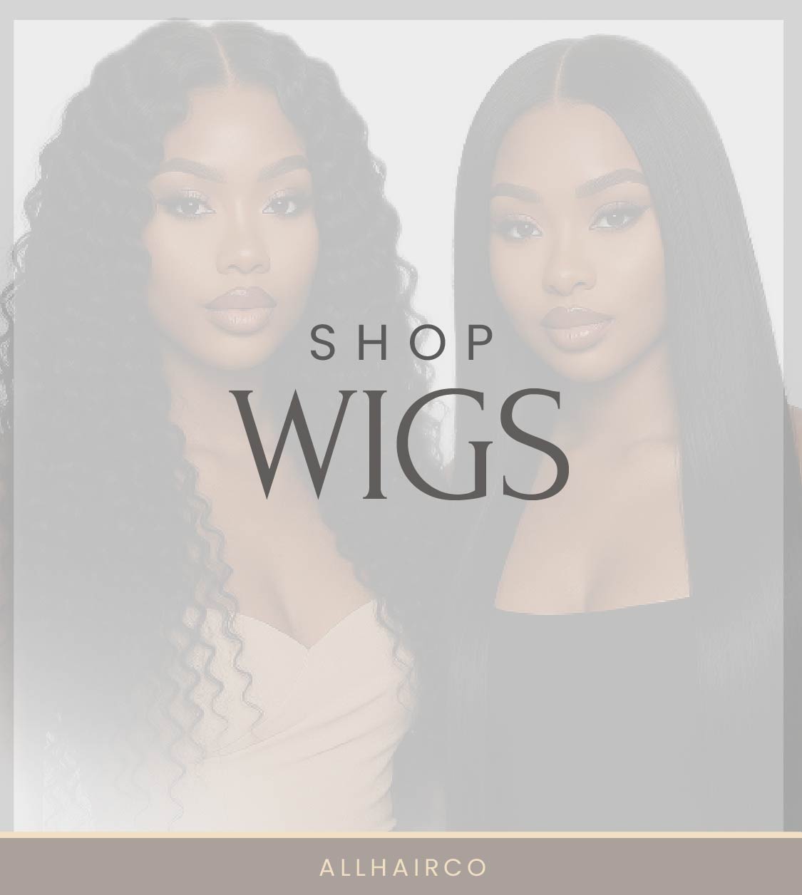 Wigs
