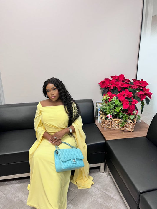 Malaysian Deep Curly