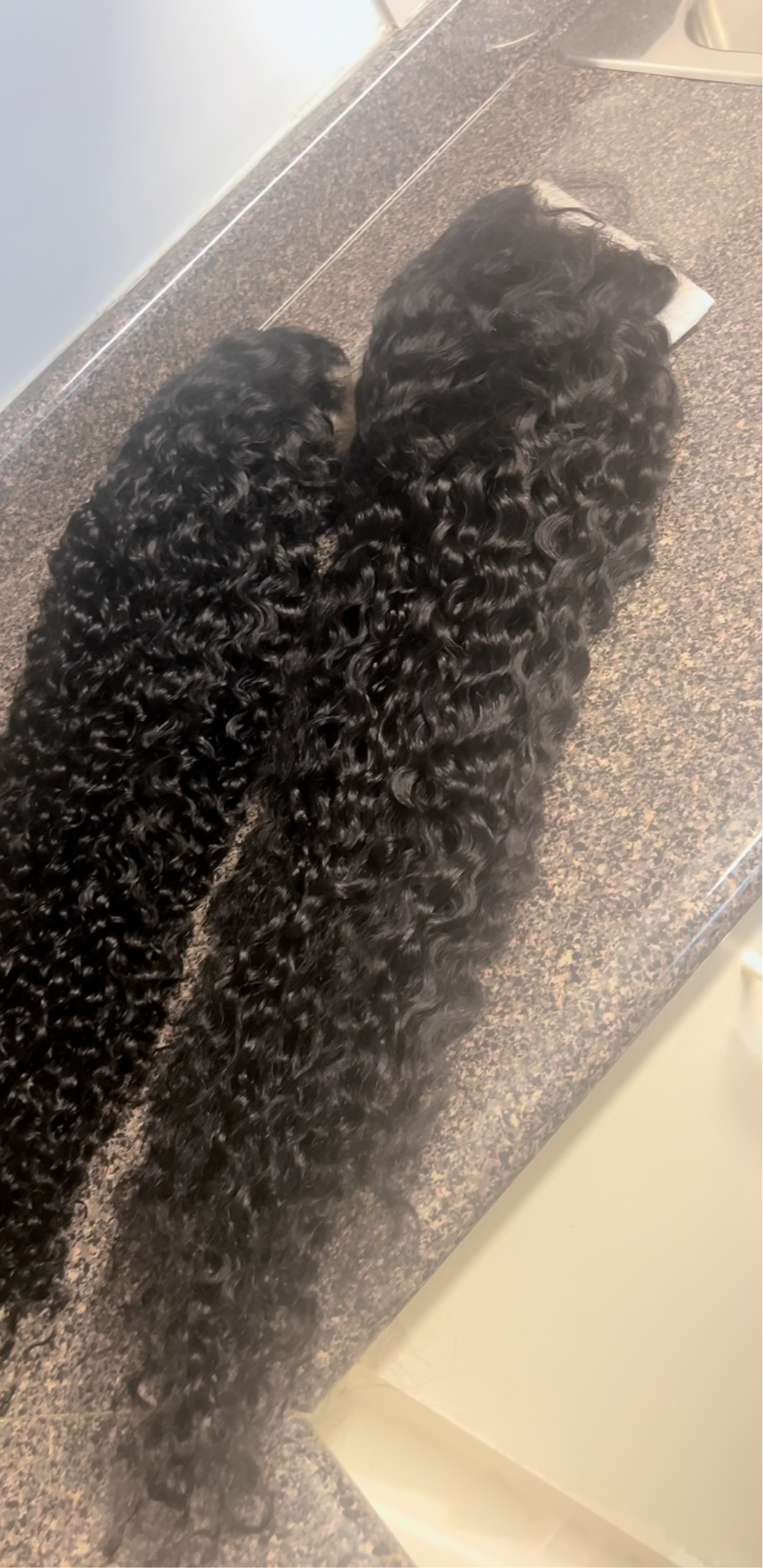 Panamanian Natural Wavy